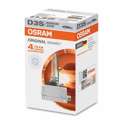 Osram D3S Xenon Lamp Original Line 35W PK32d-5, Auto-onderdelen, Verlichting, Nieuw, Ophalen of Verzenden