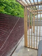 Roestvaststaal Staalkabel 5 mm 50 meter roestvrijstaal, Verzenden, Nieuw