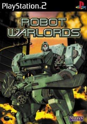 Robot Warlords-Standaard (PlayStation 2) Gebruikt, Spelcomputers en Games, Games | Sony PlayStation 2, Zo goed als nieuw, Ophalen of Verzenden