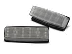 Kentekenverlichting | Mazda | MX-5 05-09 2d cab. / MX-5 09-1, Verzenden, Nieuw, Mazda