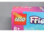 LEGO Friends Restaurant en kookschool, Verzenden, Zo goed als nieuw