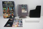 WWF WrestleMania: Steel Cage Challenge - NES-WS-NOE, Ophalen of Verzenden, Zo goed als nieuw