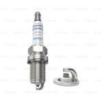 Bougie FR6DC BOSCH 0242240593 VW BMW AUDI OPEL SEAT KIA C..., Ophalen of Verzenden, Nieuw