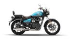 Royal Enfield | Meteor 350, Motoren, Motoren | Royal Enfield, Toermotor, Minimaal motorrijbewijs A2, 1 cilinder, 12 t/m 35 kW