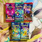 Pokémon - Booster Mix - 30 packs - 6 of each Set - Super, Nieuw