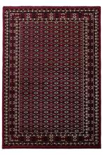 Oosters Vloerkleed | Marrakesh | Luxury | Rood | 300x400 cm, Huis en Inrichting, Stoffering | Tapijten en Kleden, Verzenden, Nieuw
