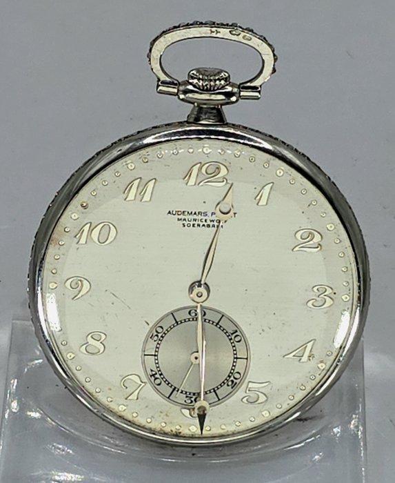 Audemars Piguet - Maurice Wolf Soerabaia - Platine Lepine, Sieraden, Tassen en Uiterlijk, Horloges | Heren