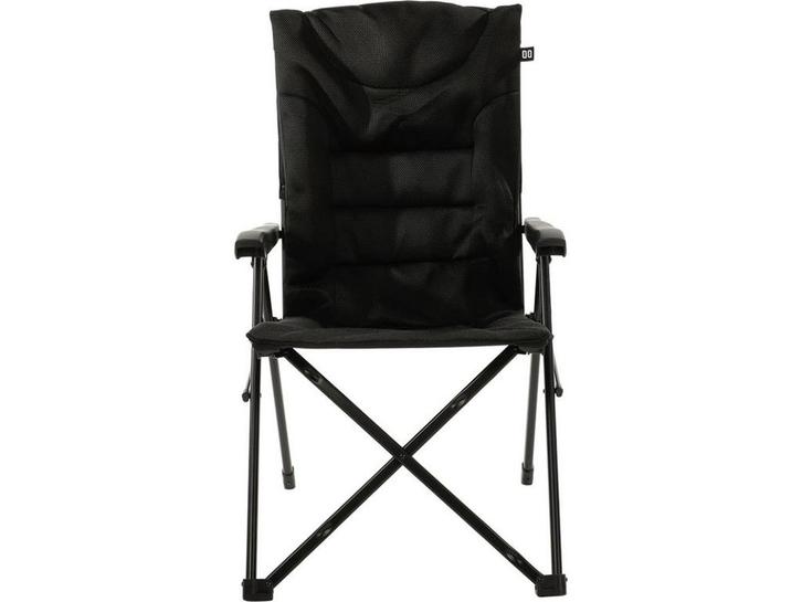 Travellife Barletta - Camping Vouwstoel - Rugleuning 3, Huis en Inrichting, Woonaccessoires | Overige, Zo goed als nieuw, Verzenden