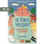 De toren van lego 9789055011551 David Heller, Verzenden, Gelezen, David Heller