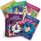 Divine Abundance Oracle Cards: A 51-Card Deck, Verzenden, Nieuw