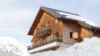 Les Chalets des Marmottes | Saint Jean D&#39;Arves | Skivakantie, Alpen, Dorp, Kinderbed, In wintersportgebied