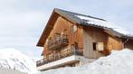 Les Chalets des Marmottes | Saint Jean D'Arves | Skivakantie, Vakantie, Vakantiehuizen | Frankrijk, Dorp, Appartement, In wintersportgebied