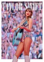 Posters - Poster Swift, Taylor - Lover, Verzamelen, Verzenden, Zo goed als nieuw
