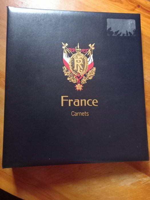 Frankrijk 1952/2001 - Occasionele levering Frankrijk: Album, Postzegels en Munten, Postzegels | Europa | Frankrijk