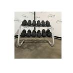 Technogym - Dumbbell Set - 4 T/m 44 Kg, Sport en Fitness, Fitnessmaterialen, Ophalen of Verzenden, Nieuw, Overige typen