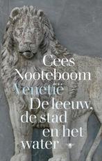 9789403121901 Venetie | Tweedehands, Boeken, Verzenden, Zo goed als nieuw, Cees Nooteboom
