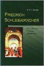 Friedrich Schleiermacher, een denker in twee dimensies, Gelezen, Laurent, Verzenden