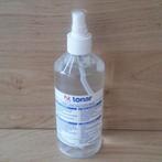 Tonar QS Audio Vinyl Cleaner, Flacon 500 ml - per stuk, Verzenden, Nieuw in verpakking