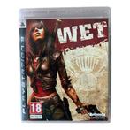 Wet (PS3) (TWEEDEHANDS), Spelcomputers en Games, Games | Sony PlayStation 3, Verzenden, Nieuw