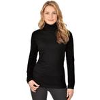 Trigema Colshirt TRIGEMA T-shirt (1-delig), Kleding | Dames, Sportkleding, Verzenden, Nieuw