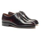 SILVANO LATTANZI - Wholecut patina - UK: 7 / US: 8 / EU: 41, Nieuw