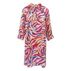 Senso • multicolor jurk Zebre • 40, Maat 38/40 (M), Verzenden, Senso, Nieuw