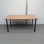 Gispen kantoortafel - 160x80 cm (alleen per set), Ophalen of Verzenden, Nieuw in verpakking