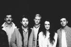 The Paper Kites Tickets | Amsterdamse Bostheater Amstelveen, Tickets en Kaartjes
