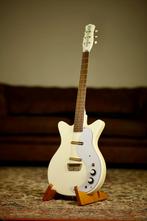 Danelectro 59M NOS+ | Aged White, Muziek en Instrumenten, Nieuw