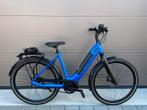 Gazelle Ultimate C8+ Comfortabele e-bike met riemaandrijv..., Ophalen of Verzenden, Zo goed als nieuw, 50 km per accu of meer