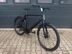 Veloretti E-Bike Ace two PRO Black - 510km (incl btw en fact, Fietsen en Brommers, Elektrische fietsen, Veloretti, Nieuw, Ophalen of Verzenden