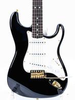 Fender Custom Shop 65 Stratocaster NOS Black (Solid Body), Ophalen of Verzenden, Nieuw, Solid body