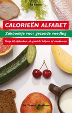 Calorieen alfabet 9789060208281, Boeken, Gelezen, Merkloos, Verzenden