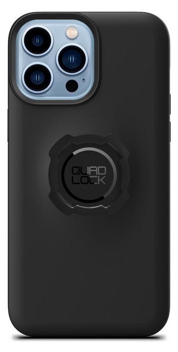 iPhone 13 Pro Max Phone Case Quad Lock