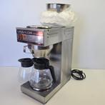 Bravilor Mondo Professionele Koffiezetapparaat Incl. 2 Ka..., Witgoed en Apparatuur, Koffiezetapparaten, Ophalen of Verzenden