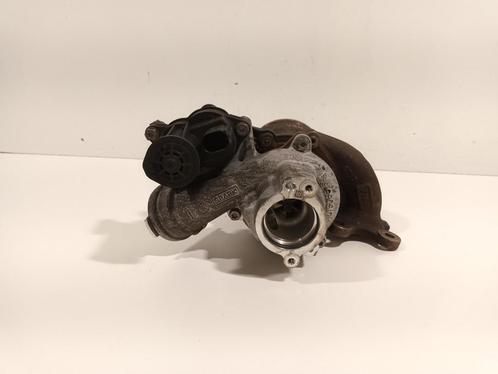 Turbo Audi A3  30 TFSI Mild Hybrid 16391015066, Auto-onderdelen, Motor en Toebehoren, ARN erkend, Stiba lid, Erkend duurzaam, Gebruikt