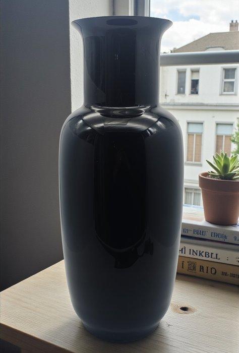 VeArt, 57,5 cm - Vaas - Glas, Antiek en Kunst, Antiek | Glas en Kristal