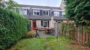 Leuke huurwoning Minnekamp, Harderwijk beschikbaar voor biedingen