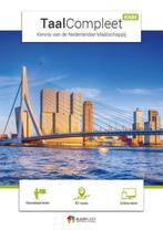 9789490807825 TaalCompleet - KNM KleurRijker BV, Boeken, Verzenden, Nieuw, KleurRijker BV