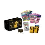 Pokemon Radiant Energy Black Gold Gift Box - Pikachu (CS4.1C, Verzenden, Nieuw