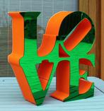 AVA Design - 3D Sculpture LOVE – Contemporary design, Antiek en Kunst