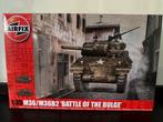 Airfix 1/35 M36/M36B2 Battle of the  Bulge A1366, Tank, 1:32 tot 1:50, Nieuw, Ophalen of Verzenden