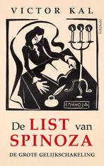 De list van Spinoza 9789044643763 Victor Kal, Boeken, Filosofie, Verzenden, Gelezen, Victor Kal
