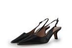 Sam Edelman Pumps in maat 40 Zwart, Kleding | Dames, Schoenen, Pumps, Verzenden, Zo goed als nieuw, Sam Edelman