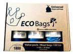 DiaperChamp ECO 3X 100L Valuepack Maxi Zak voor Luieremmer, Verzenden, Nieuw