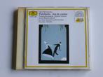 Stravinsky - Pulcinella / Berganza, Claudio Abbado, Cd's en Dvd's, Cd's | Klassiek, Verzenden, Zo goed als nieuw