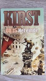 Nul acht / 15 het einde 9789010040138 Hans Hellmut Kirst, Verzenden, Gelezen, Hans Hellmut Kirst