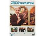 Avro Beeldenstorm - Hoogtepunten, Cd's en Dvd's, Verzenden, Nieuw in verpakking