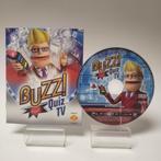 Buzz! Quiz Tv Playstation 3, Spelcomputers en Games, Games | Sony PlayStation 3, Ophalen of Verzenden, Nieuw