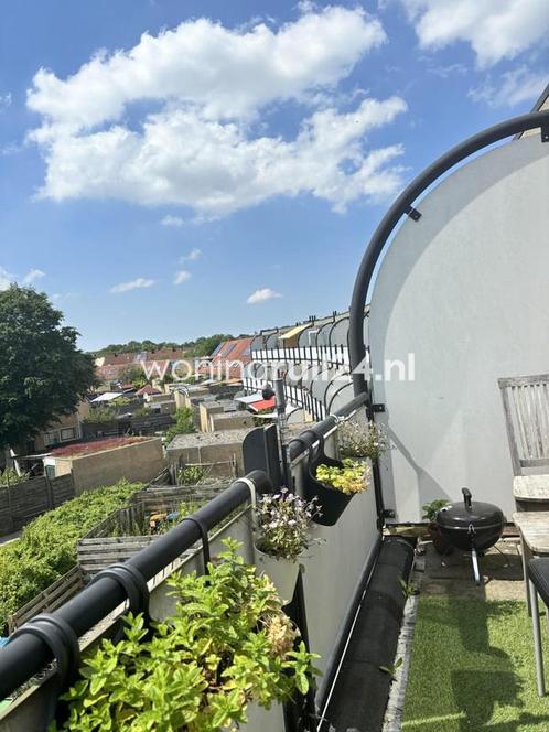 Woningruil - Aragonstraat 65 - 1 kamer en Noord-Holland, Huizen en Kamers, Woningruil, Noord-Holland